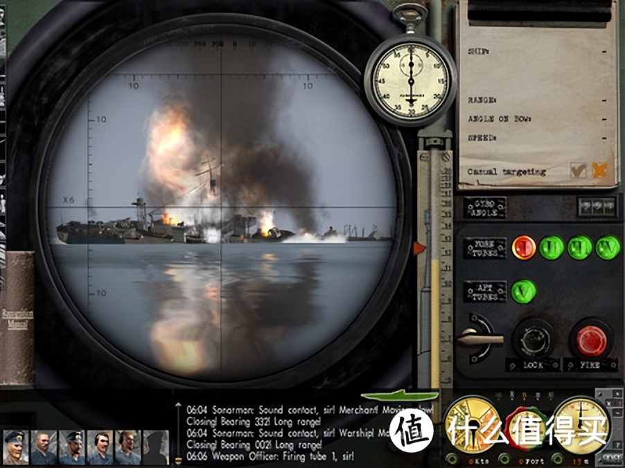 热血澎湃！这些或许是steam上最优秀的海战模拟类游戏