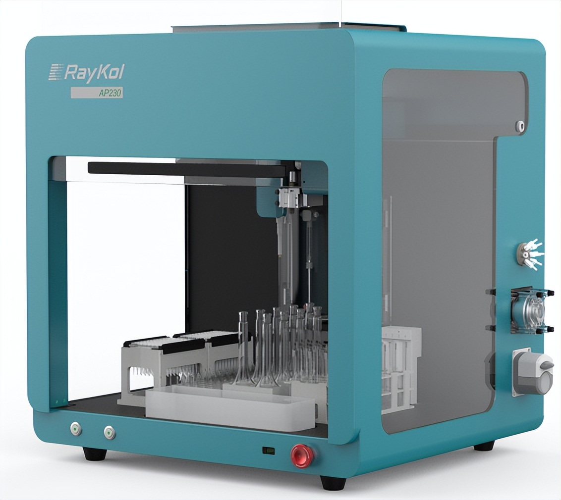 面對龐大而復(fù)雜的“三普”，如何提高檢測效率？