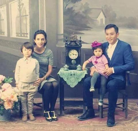 四大美男！陆毅帅，任泉俊，陈坤“娘”，刘烨“野”