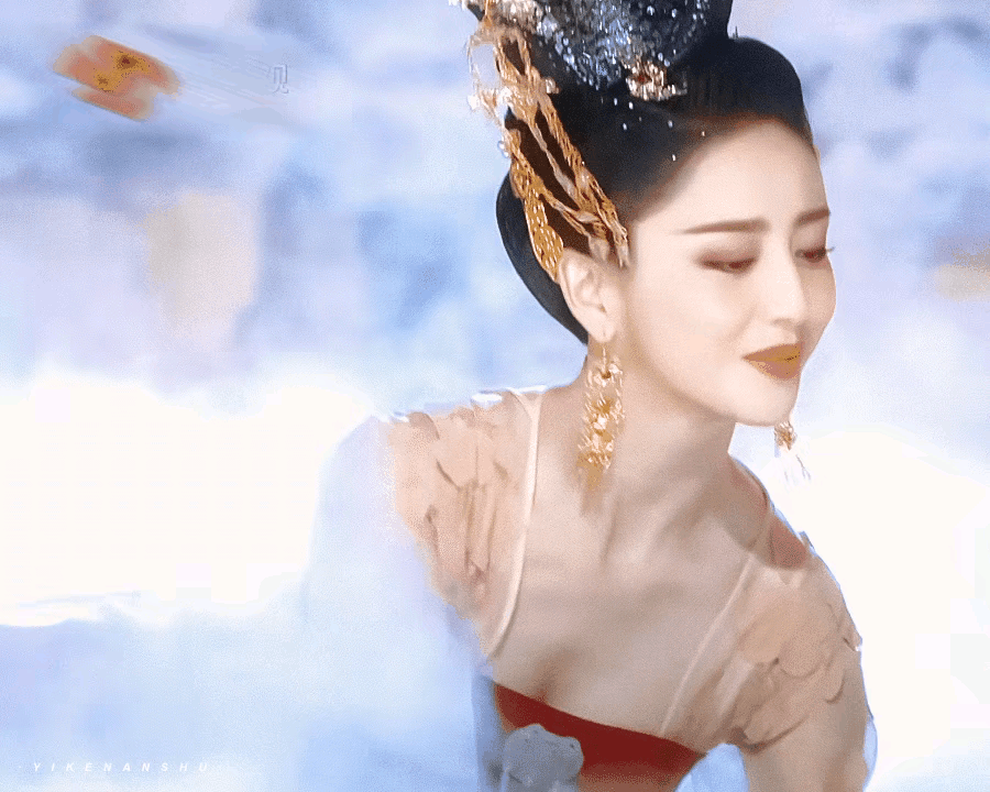 有一种“自卑”叫我好丑，这4位女星都不照镜子的吗？