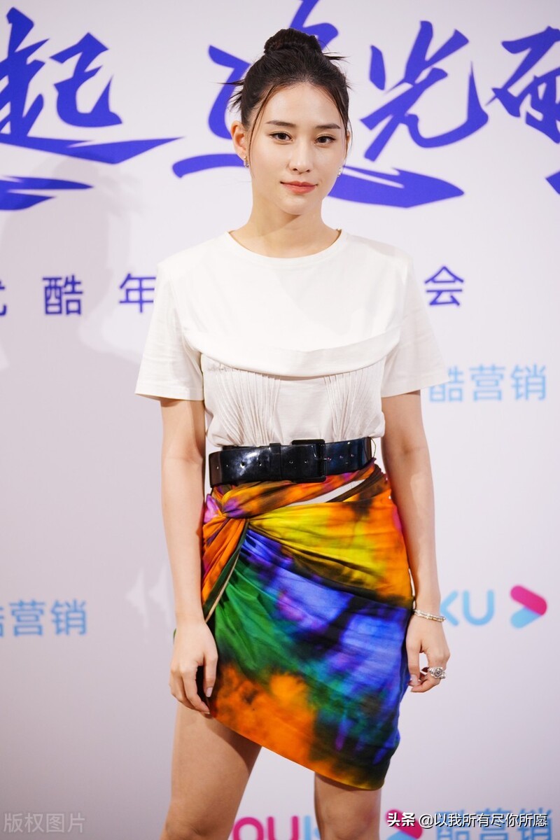 富家千金何超莲