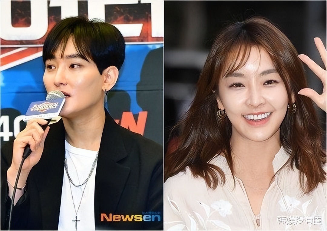 油管博主再爆料安七炫郑柔美结束见面礼正在准备结婚