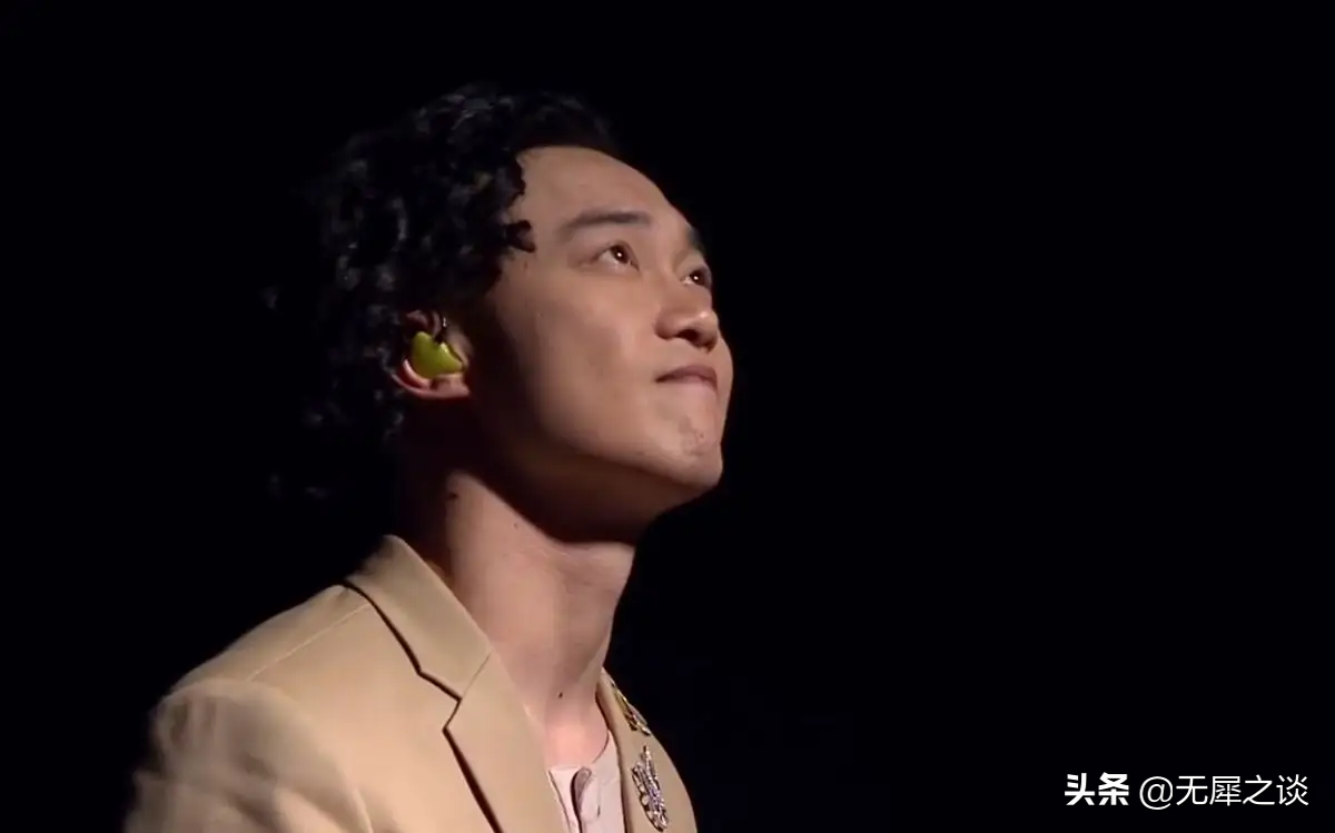 有生之年系列：除了周杰伦，还有三位歌手，我们可能等不到了