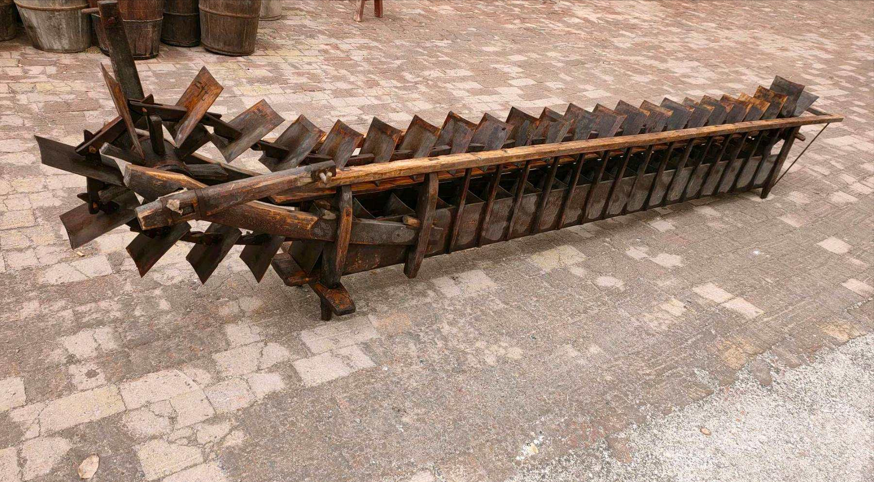 农村的12种传统老物件,虽然成了古董,但用过的人都不会忘记