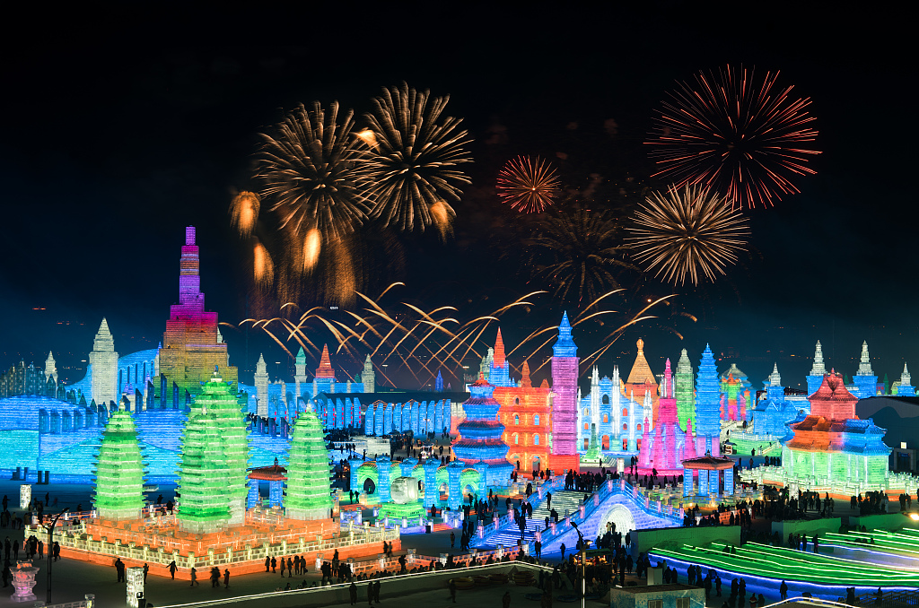 全年旅行,每月最适合去的地方,你知道是哪里吗