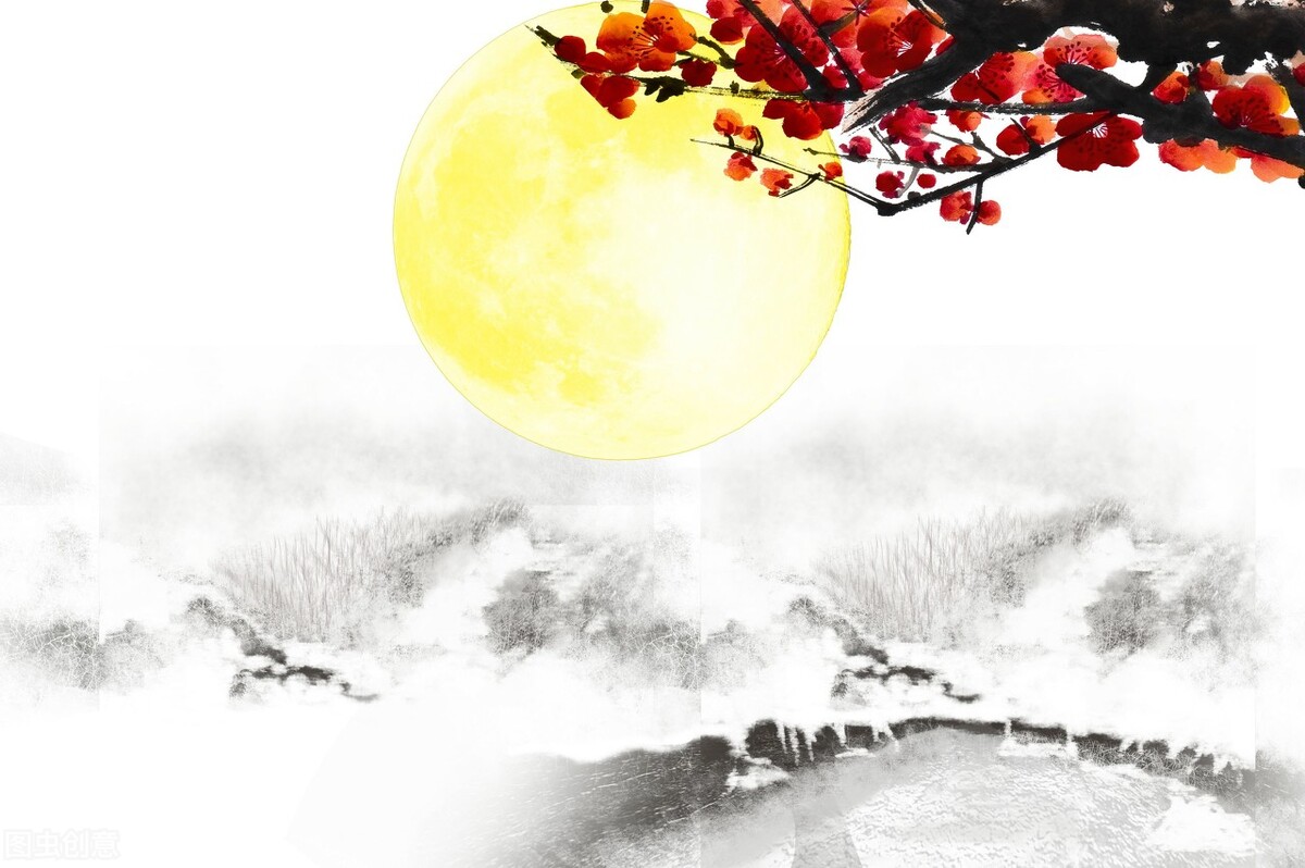 又是一年春草绿：不开心的事情，丢了吧；不如意的日子，忘了吧