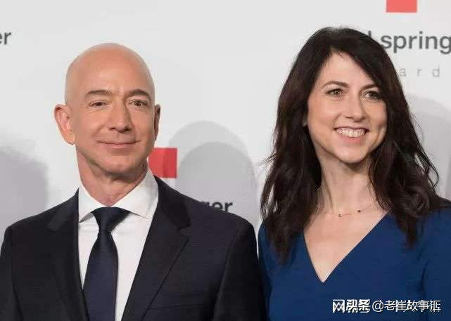 全球10个超级富婆，有钱有颜值有身材，却有一个惊人的共性