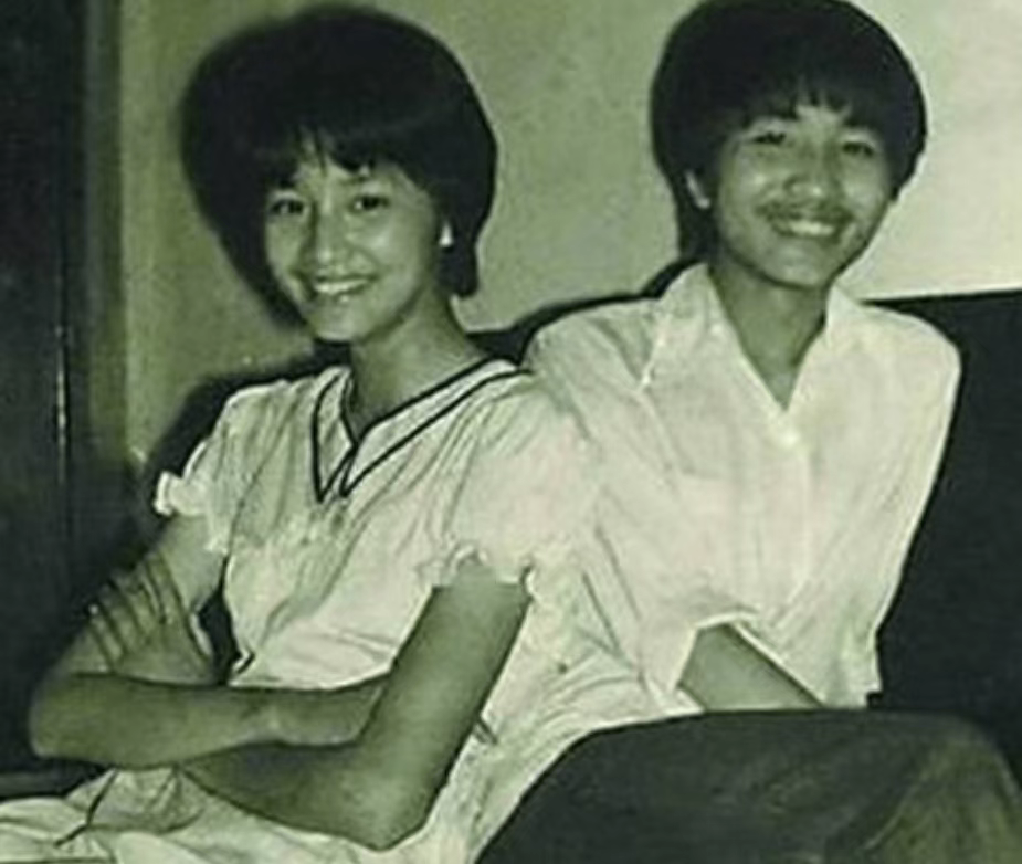 瞿颖母亲丁家珍，女儿半生感情坎坷，原生家庭影响她我很愧疚