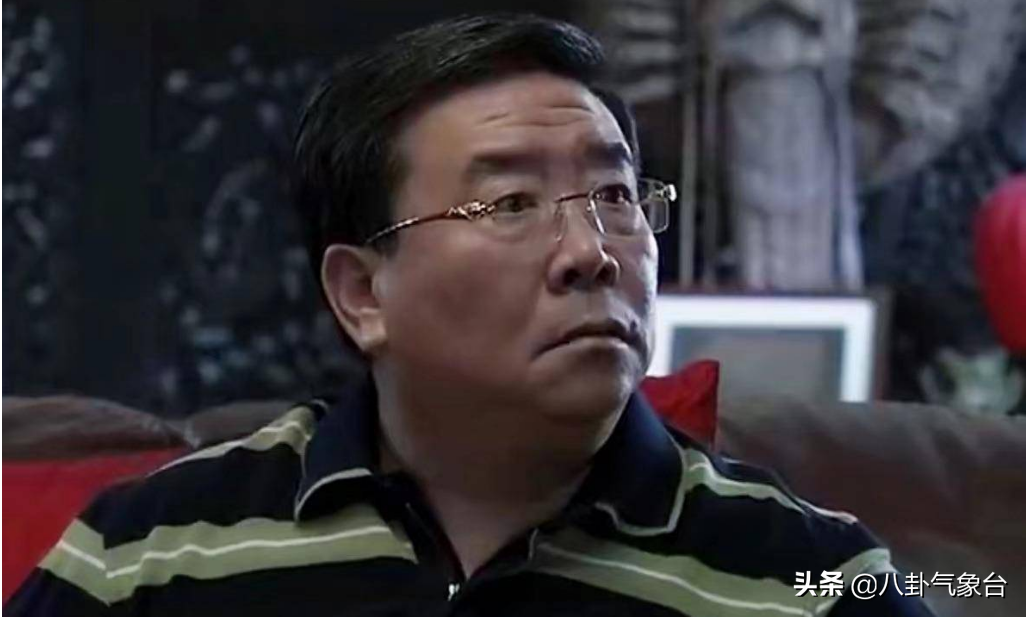 8年后再看《正阳门下》，才发现里面的配角个个大有来头