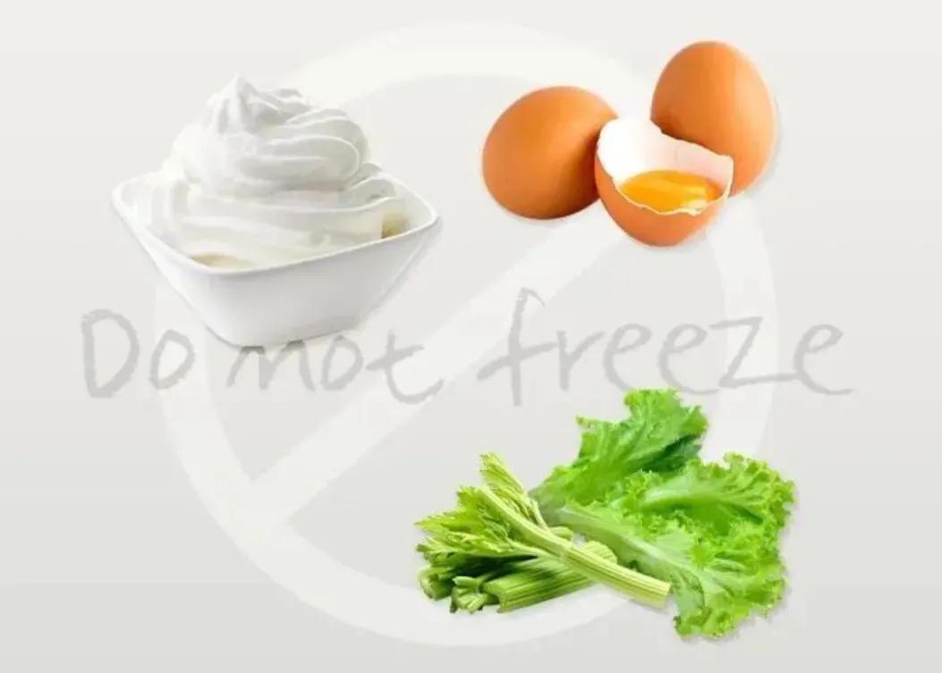 炎炎夏日到了，5種食物，冷凍一下再吃！ 才健康