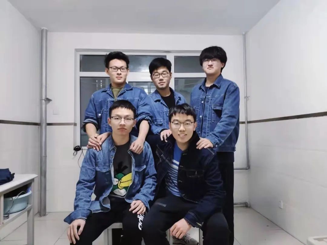 上岸清北，刷新考研录取率，这些“超强”学霸学院、学霸寝室，全部来自青岛大学！