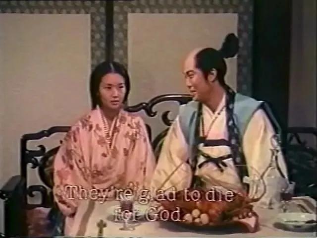 世界电影（0155）日本电影《吟公主》（1978）剧照欣赏