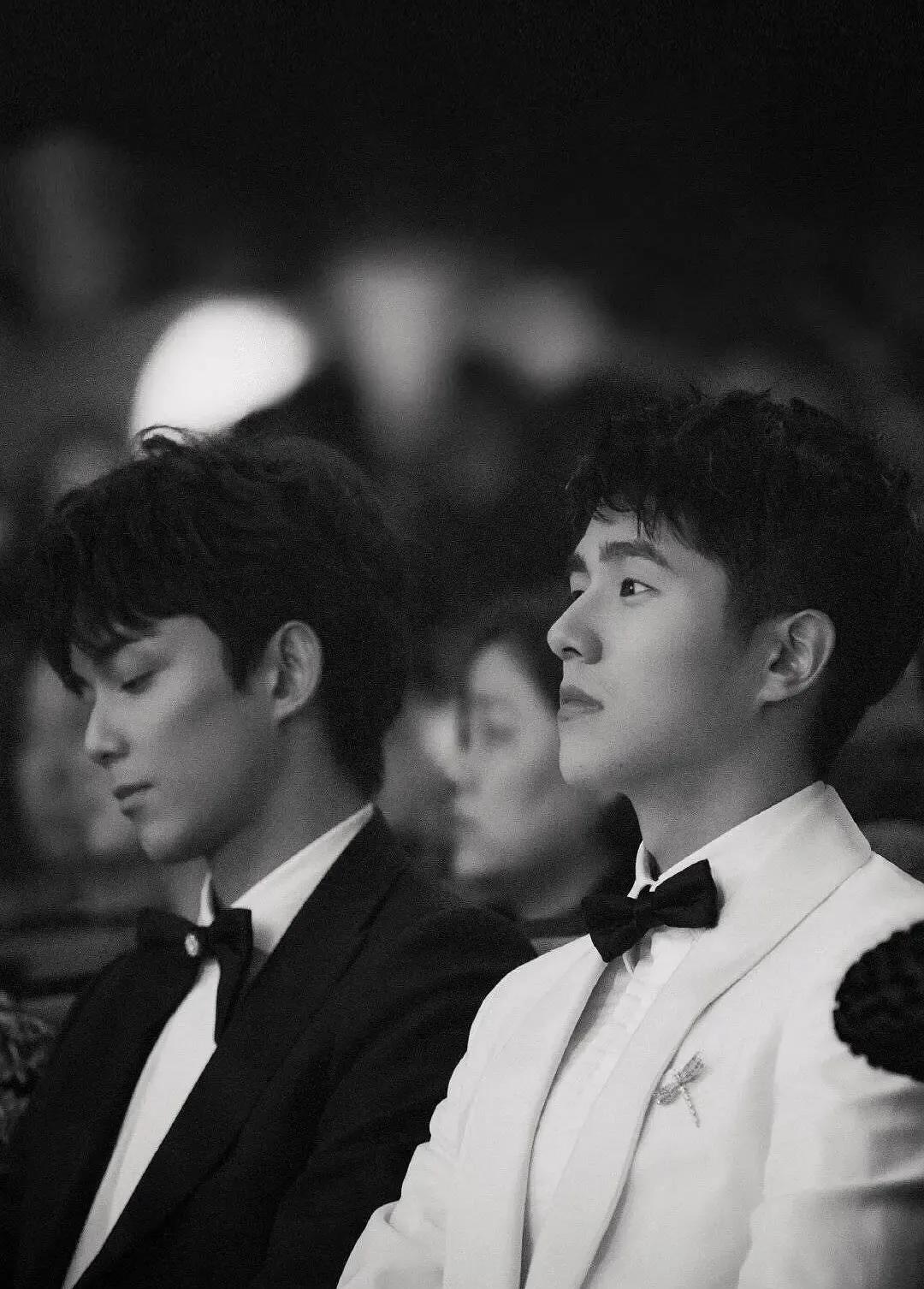 看着矮，实际高！这7位男星的身高，一个比一个让人意外