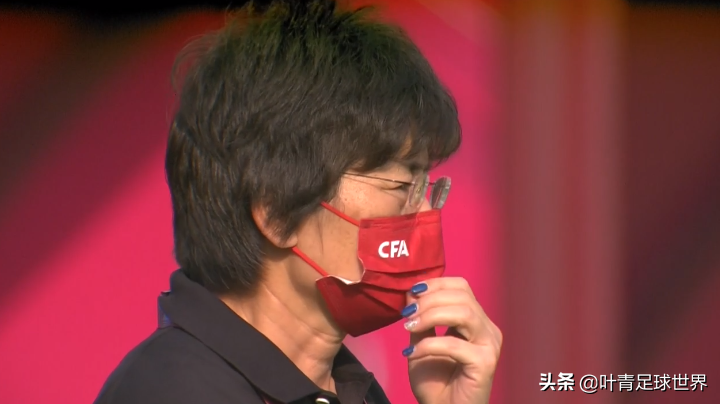 奇迹！中国女足夺冠：3次逆风，3次翻盘，亚洲杯第9冠，膜拜
