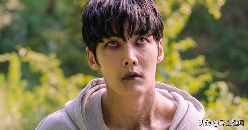 8部韩国丧尸影剧盘点:《尸速列车》开先锋,《毒楼》评价超高