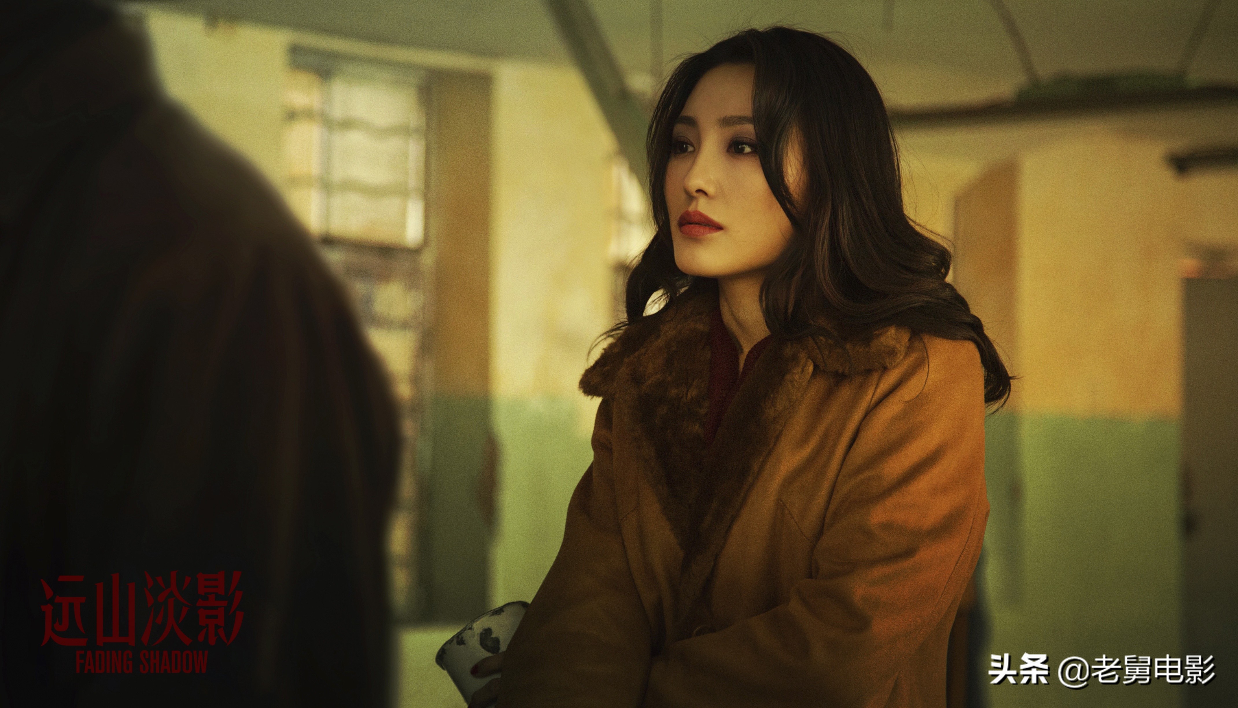 一部冷门悬疑佳作《远山淡影》，上半年最好看的悬疑电影没有之一