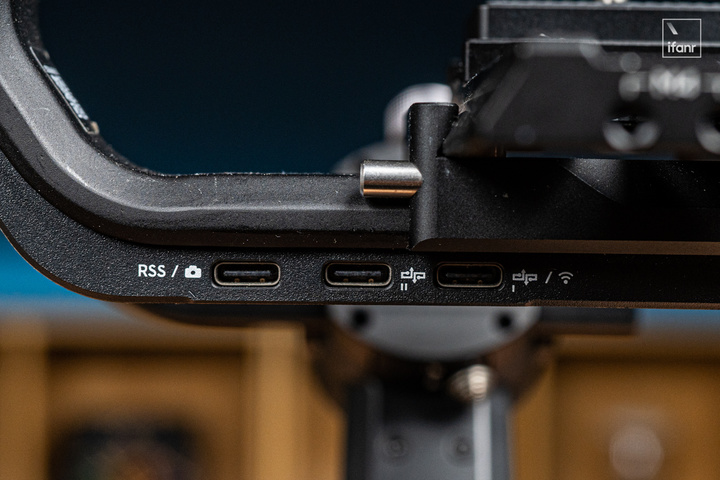 DJI RS3 体验：变强了？变得更好用了