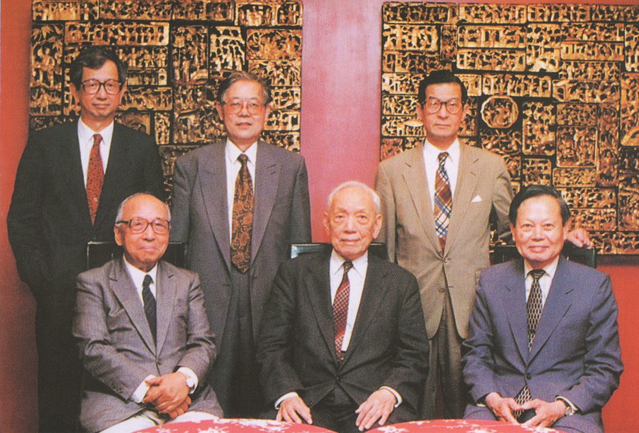家族办公室：金庸背后，揭秘你不知道的香港查氏家族办公室