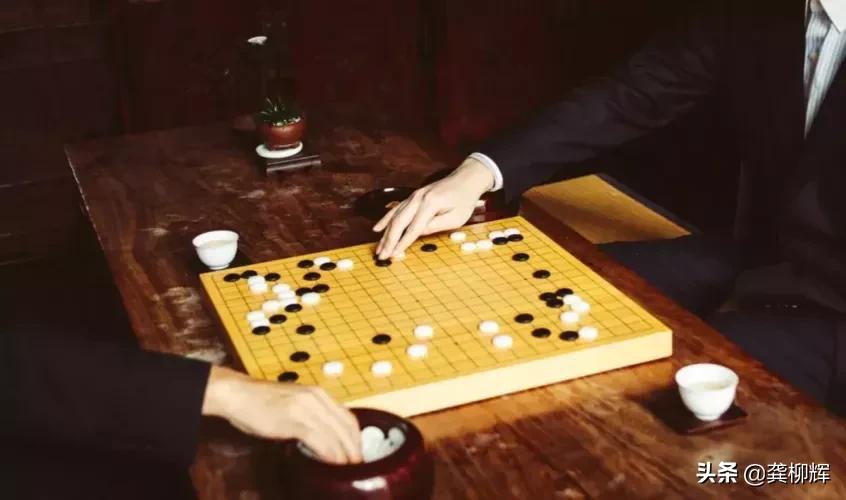 中国十大国粹｜书画武术、中药围棋、京剧汉服、茶饮瓷器剪纸刺绣
