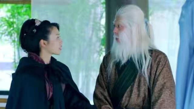 《琅琊榜》梁帝为何如此忌惮林燮，看看赤焰这几位将军就知道了