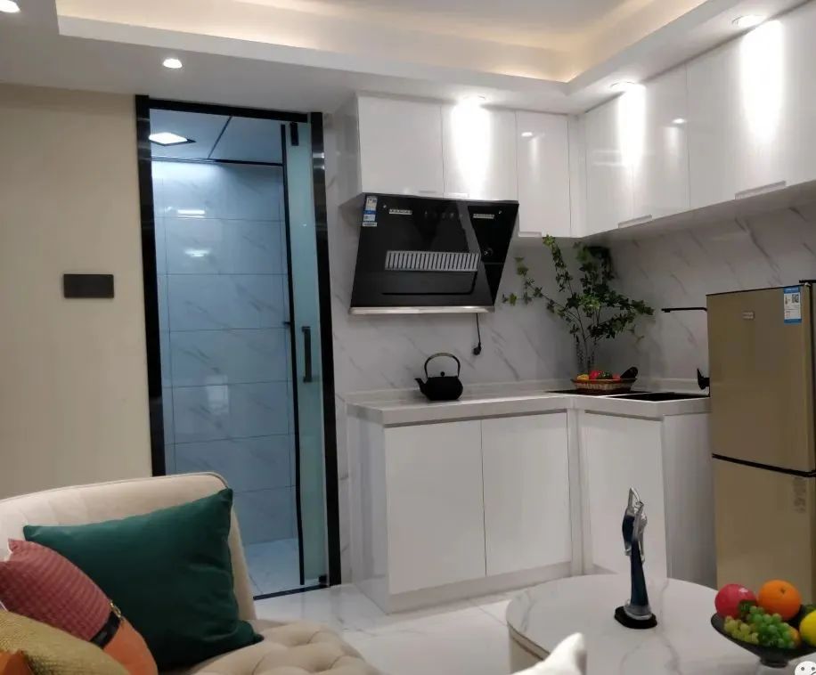 番禺大学城 惊现总价30万起的70年公寓 准现楼带精装 难得一遇