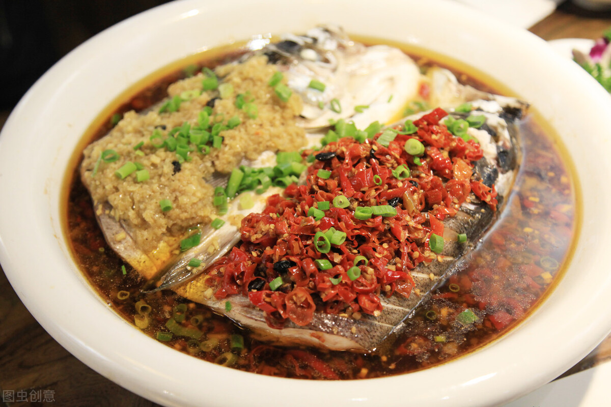 低调的江西十大名菜，第六道菜名是毛主席取的，人送美食王国