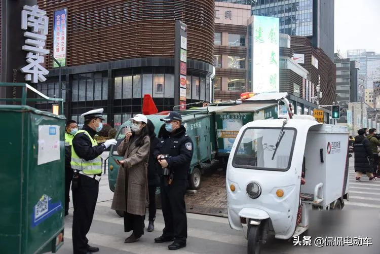 电动两轮、三轮、四轮车需要什么驾照？C1证能开吗？别再搞错了