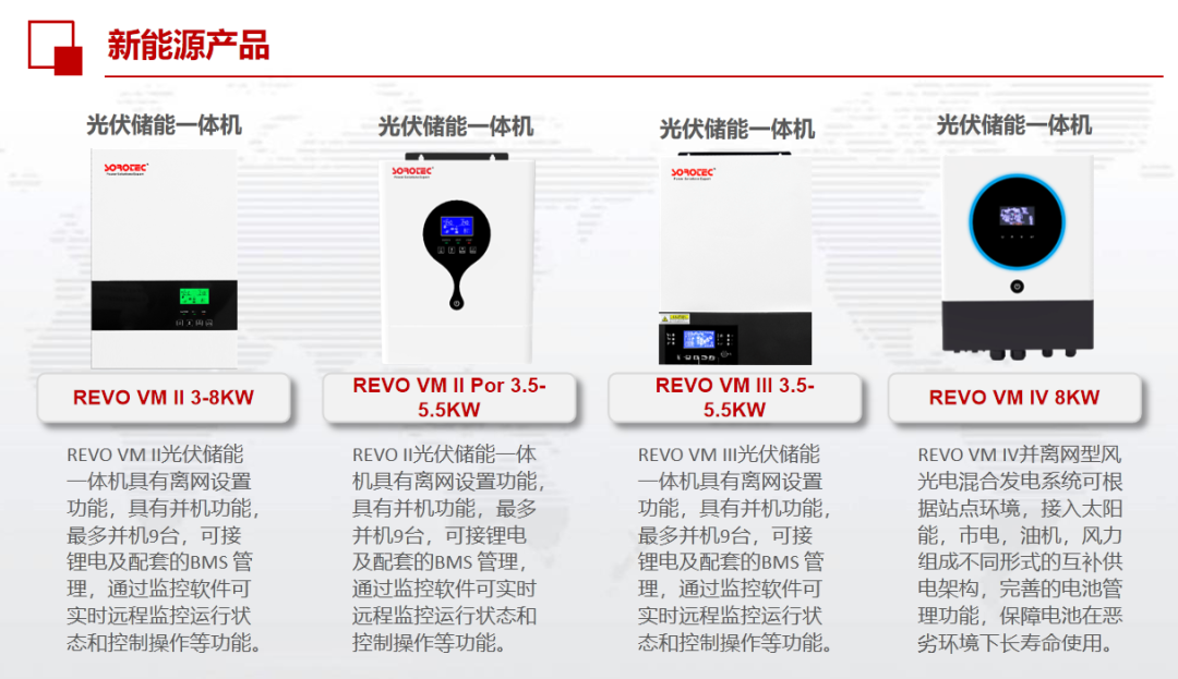 温商企业｜电源行业国家高新技术企业——深圳索瑞德电子有限公司