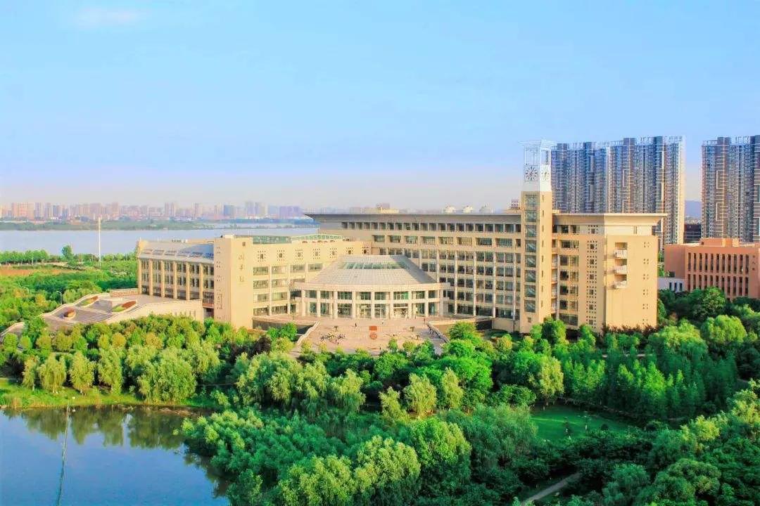 「考研院校巡礼」武汉科技大学