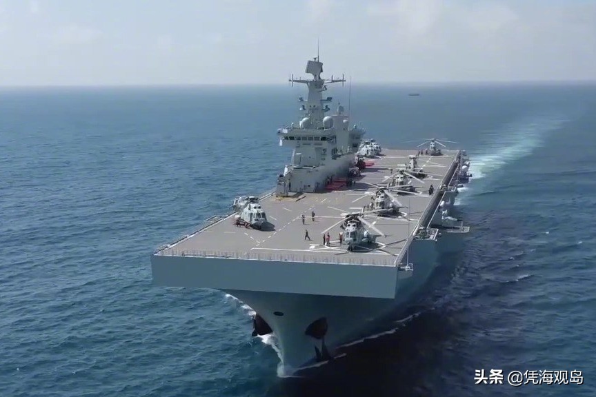 中國防長霸氣宣告：膽敢分裂台灣，不惜一戰！ 詳解背後釋放的信號