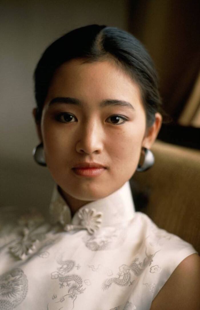 别在追求“白幼瘦”了，这10位女星告诉你，珠圆玉润也是一种美