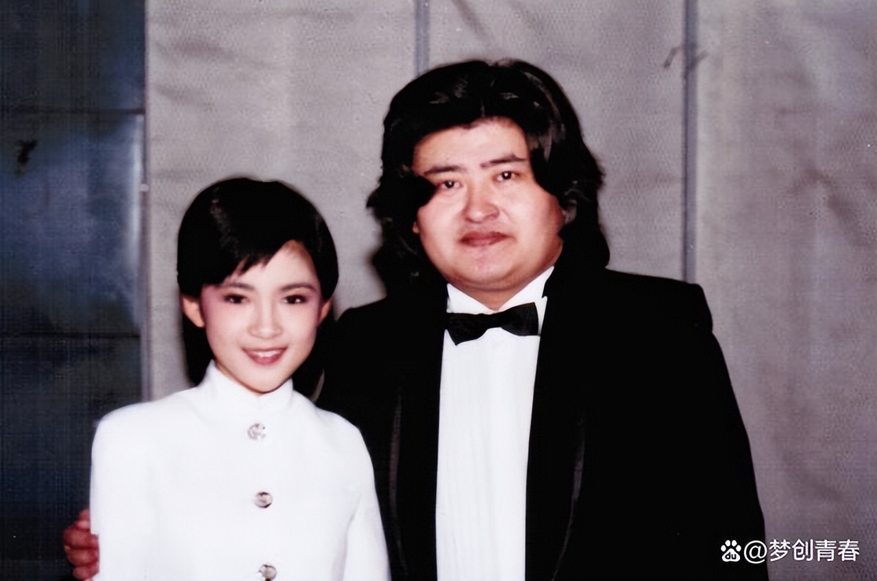 访谈：乘风破浪的青春美少女——蒋中一