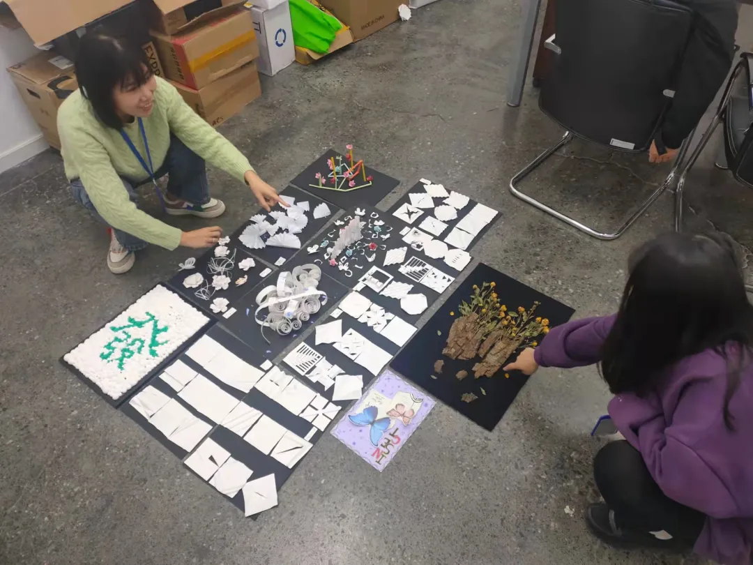 浙江廣電中富陽校區教學部2021校園作品展火熱來襲(圖68) 浙江廣電中富陽校區教學部2021校園作品展火熱來襲