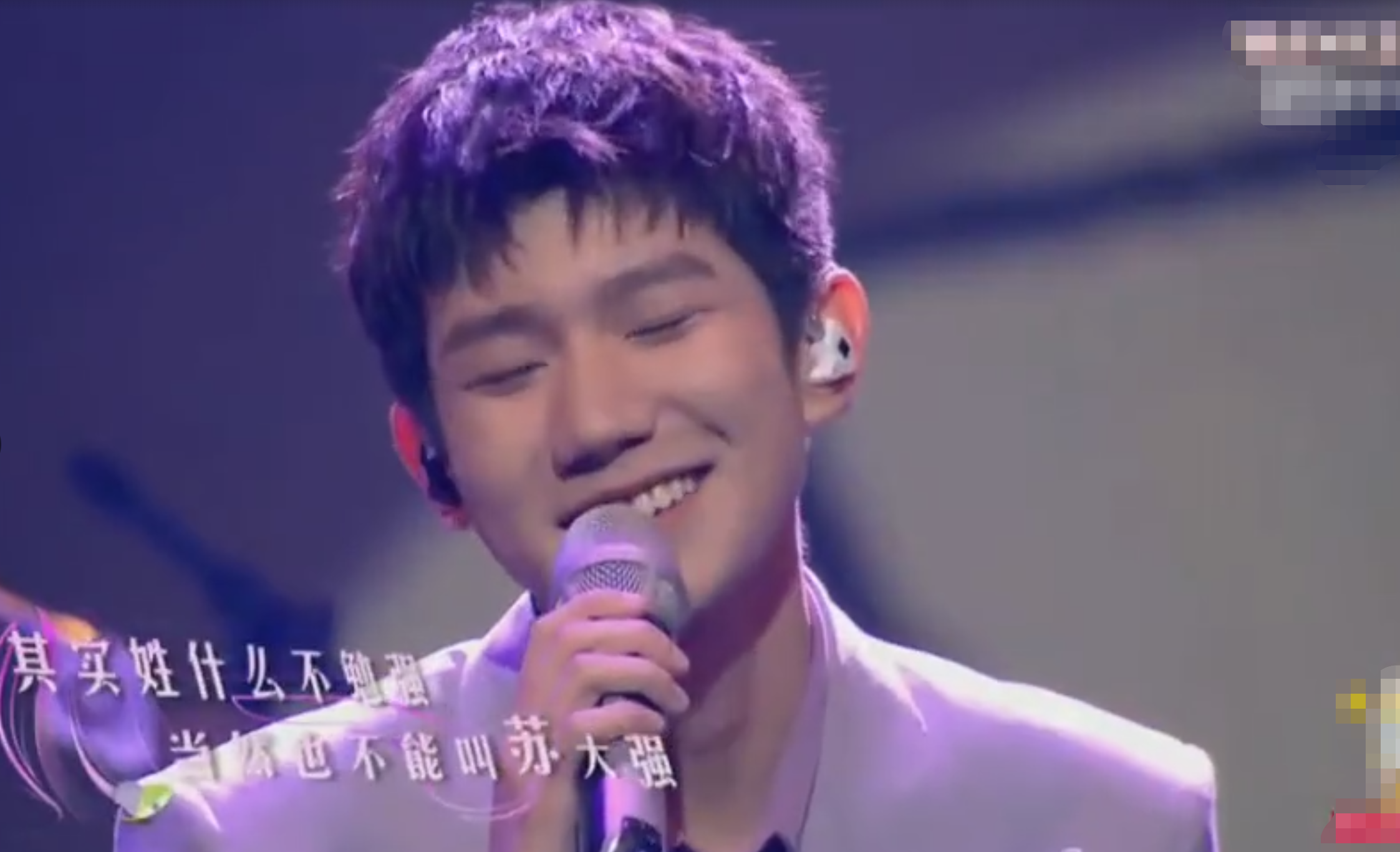 张子枫成影后，赵今麦惊艳，胡先煦逆袭，小别离里的他们都红了？