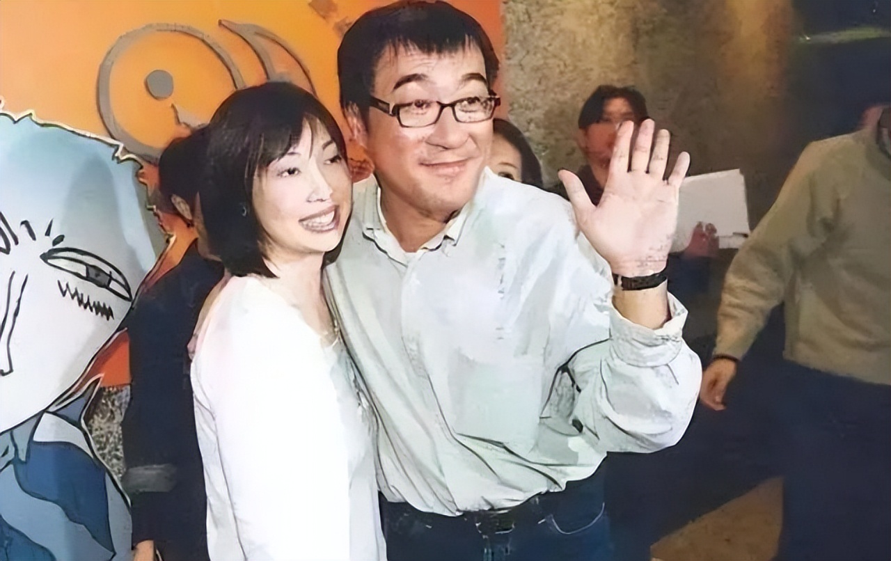 李宗盛：是音乐教父还是“渣男祖师”？不必在乎我是谁