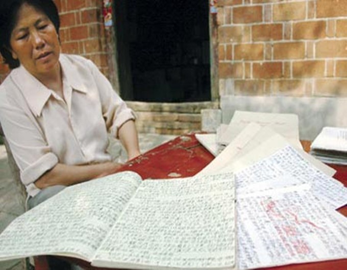 河南“零分女孩”蒋多多：一时冲动“反抗”高考，毁掉了整个人生