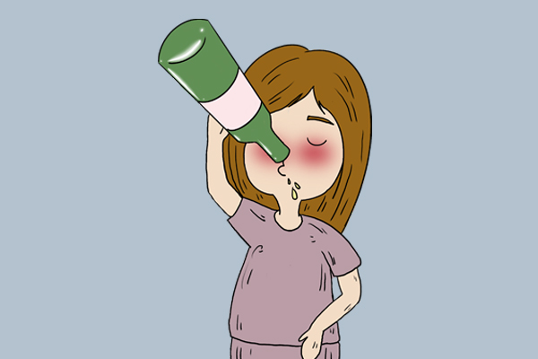 大姨妈期间不能洗头、不能吃芒果？月经期间真正的禁忌其实就3条