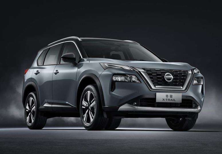 同为日系车，日产奇骏和本田CRV如何选择？看过你就懂了