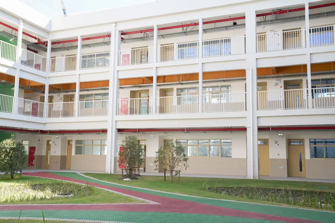 嘉定教育资源爆发，14所建设中，14所待建，7所投入使用