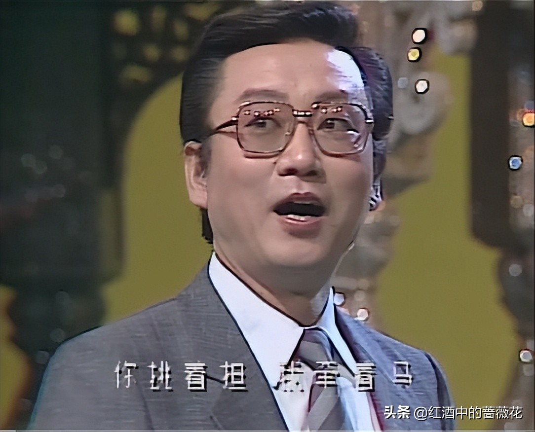 你信不信？有相当一部分人，唱不全《西游记》片尾曲的歌词