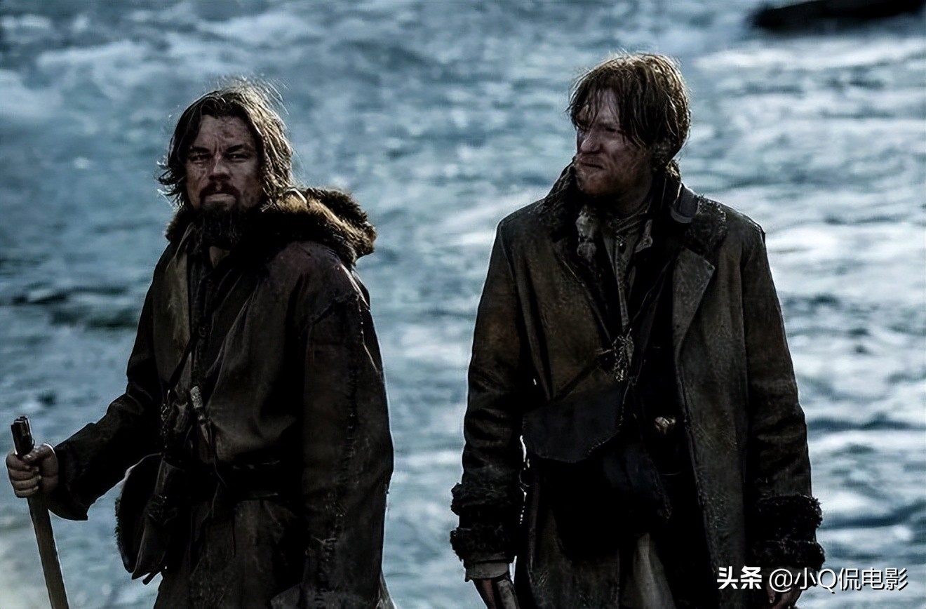 小李子主演的十大巅峰之作，每部都成为了史诗级经典