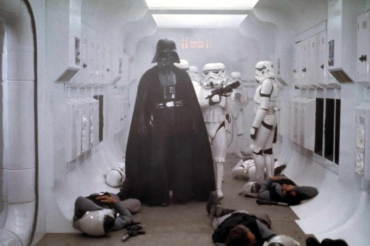 盘点外国电影里的十位经典角色，他们的强大形象难以抹去