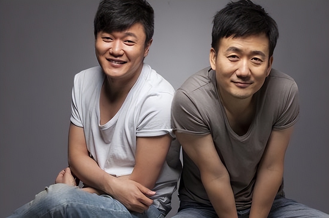 “红极一时”的组合：离婚，互泼脏水，利益不均，宁愿他们没遇见