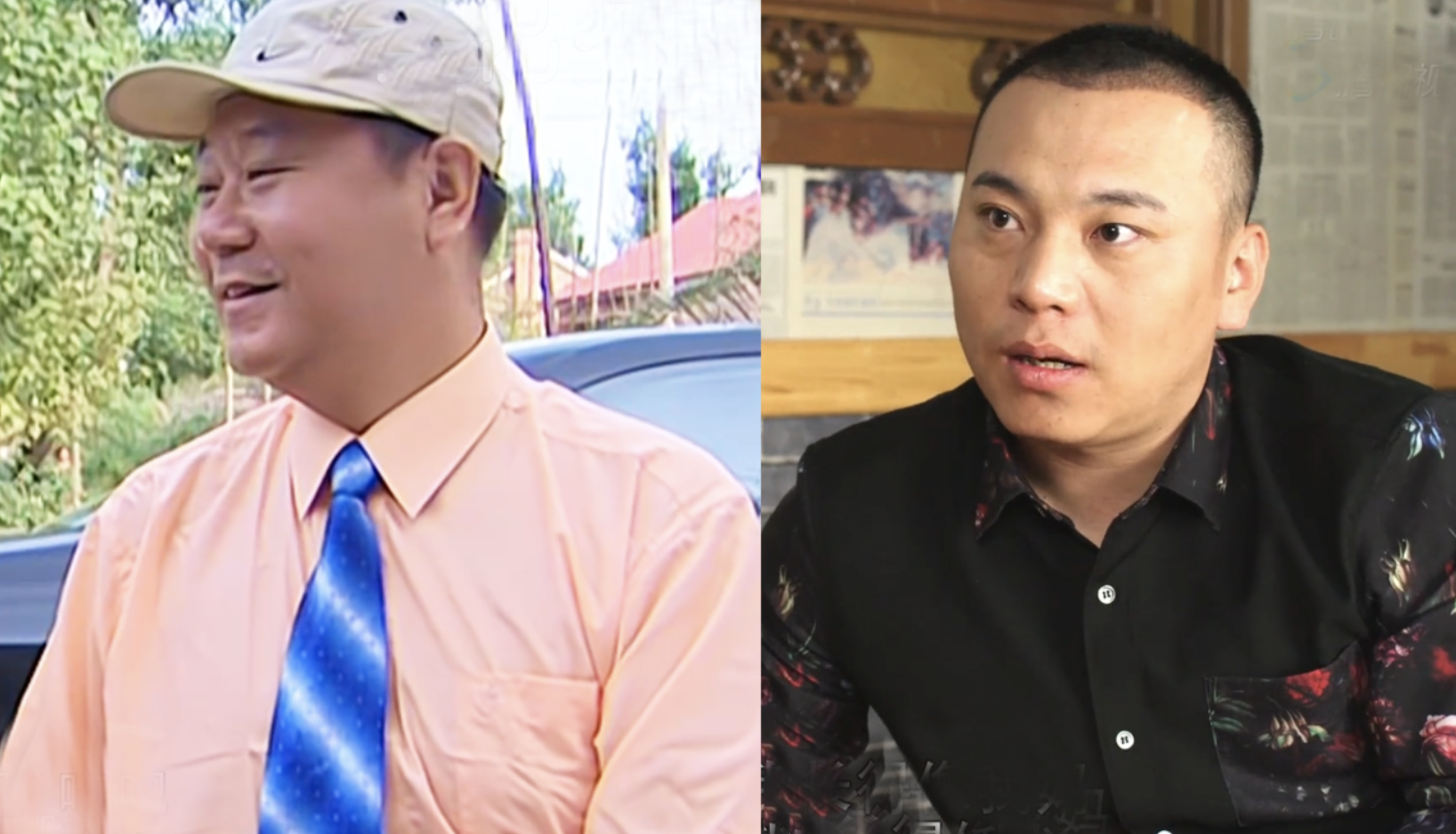 从《乡村爱情》中消失的15位演员：6个去世，6个被换掉，2个退出