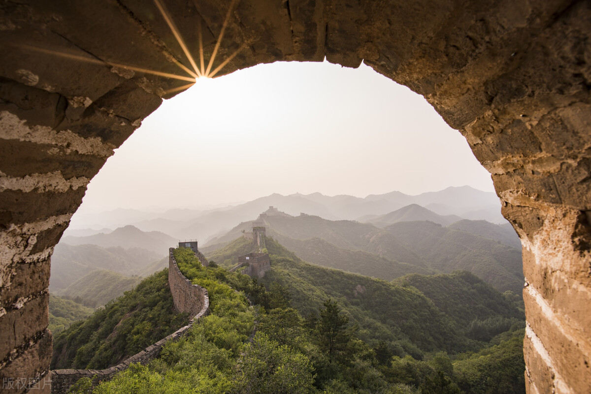 推荐国内的十大世界级美景，个个都是超乎寻常的美景，此生必去！插图29