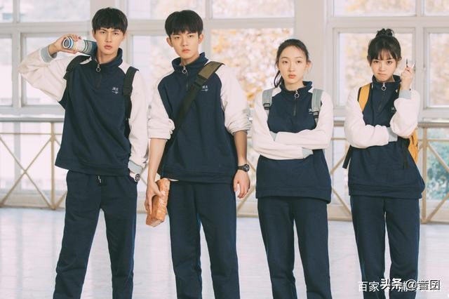 好剧推荐｜分享“五十部”很好看的青春校园剧「2」