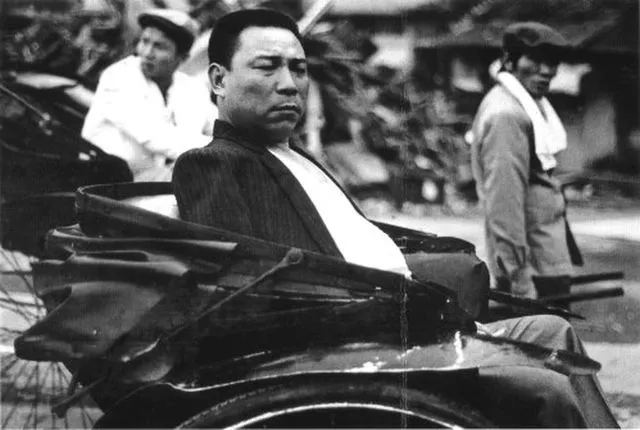 陈松勇：凭雷老虎一角爆红，晚年主动放弃治疗，百万遗产留给女佣