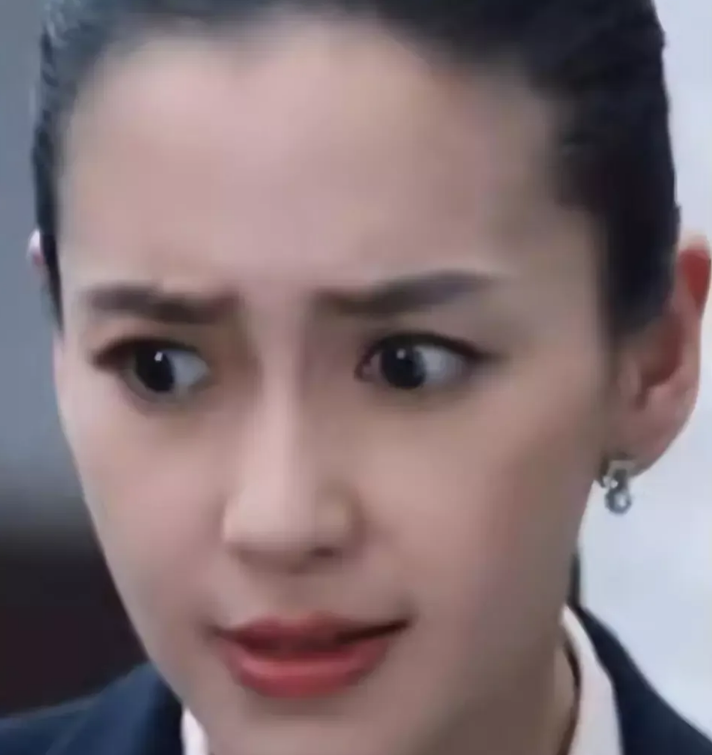 同样饰演职场女精英，把陈数、姚晨和杨颖放在一起，差距就出来了