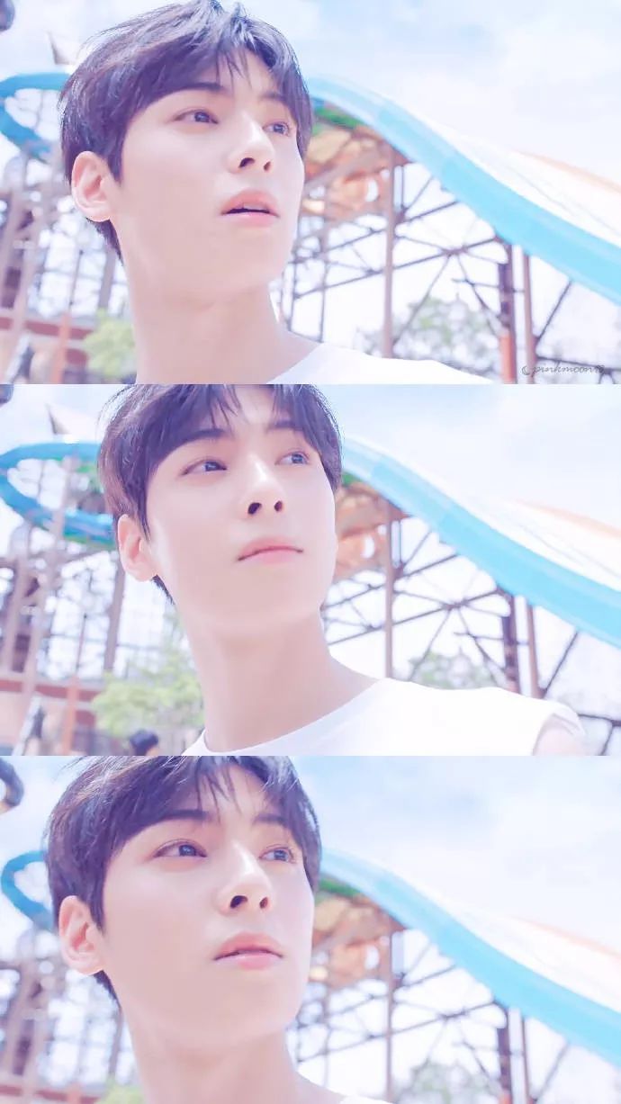 精选男明星壁纸合集｜秦霄贤｜白敬亭｜胡歌｜车银优｜陈立农