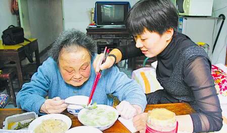 七绝《父母情》三首